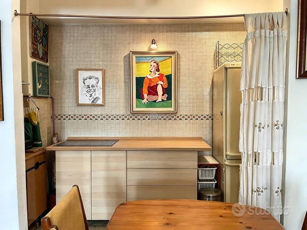 Appartamento – Imola, Centro - Vista 3