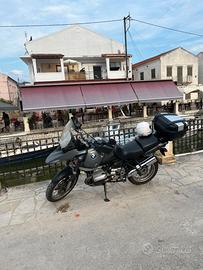 Bmw1150 Gs