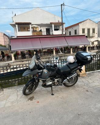 Bmw1150 Gs