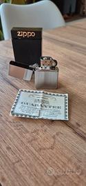 Accendino Zippo Vintage