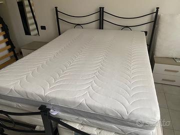 Materasso NUOVO 140x190