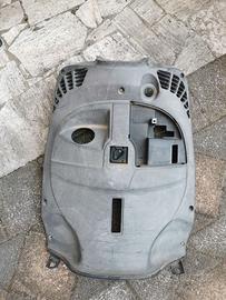 Maschera kymco people 250