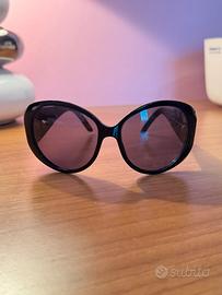 Occhiali Gucci Oversize Vintage