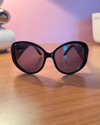 Occhiali Gucci Oversize Vintage