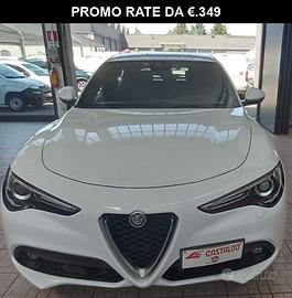 ALFA ROMEO Stelvio 2.2 Turbodiesel 190 CV AT8 Q4 B