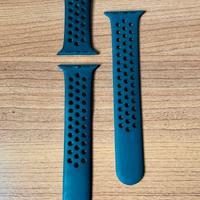 Cinturino originale Apple Watch mod. Nike Sport