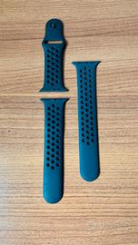 Cinturino originale Apple Watch mod. Nike Sport