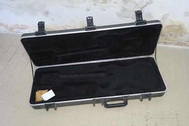 Custodia rigida chitarra Fender