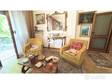 Appartamento Rimini [Cod. rif Q448VRG]