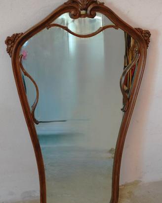 Specchio artistico