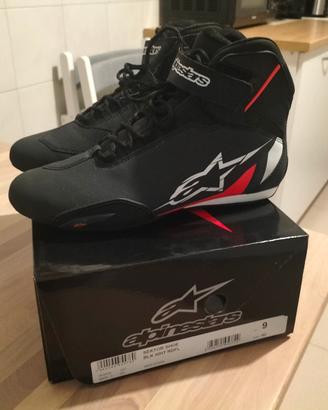 Scarpe alpinestars nuove! 
