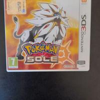 Pokemon Sole ITA