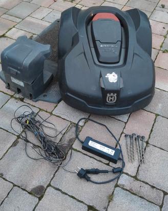 Automower husqvarna 320 420 robot tagliaerba