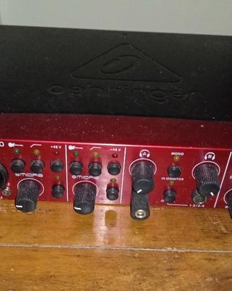 Behringer FCA610 Firepower