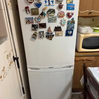 Frigorifero/congelatore whirlpool