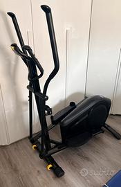 Ellittica - DOMYOS EL520 Milano - Come nuova