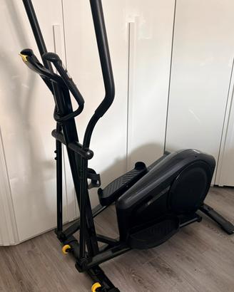 Ellittica - DOMYOS EL520 Milano - Come nuova