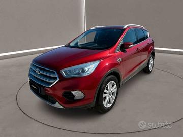 FORD Kuga 2ª serie - Kuga 1.5 TDCI 120 CV U158116