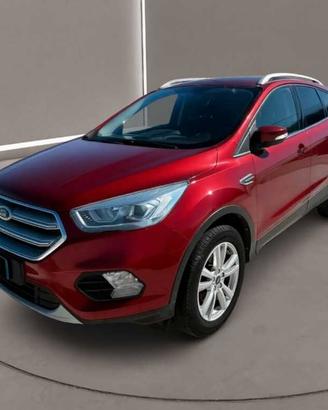 FORD Kuga 2ª serie - Kuga 1.5 TDCI 120 CV U158116
