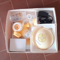 Tiralatte Medela