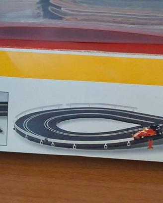 Pista F1 Professional Polistil