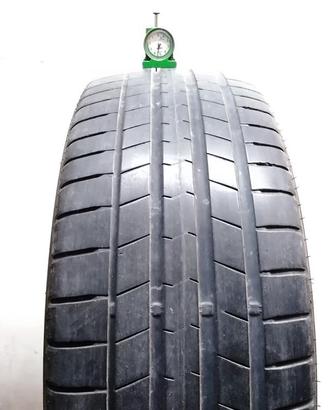 Gomme 235/55 R18 usate - cd.105060