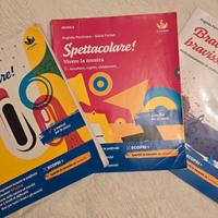 Spettacolar! kit di libri