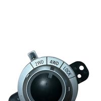 Interruttore controllo trazione 4x4 Mitsubishi ASX