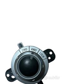 Interruttore controllo trazione 4x4 Mitsubishi ASX