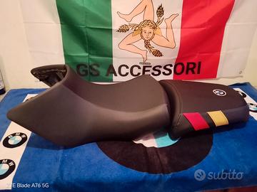 SELLA COMPLETA BASSA leggi tutto