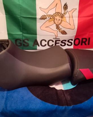 SELLA COMPLETA BASSA leggi tutto