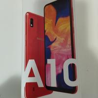 Samsung Galaxy A10