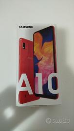 Samsung Galaxy A10