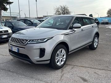 Land Rover RR Evoque Range Rover Evoque 2.0D ...
