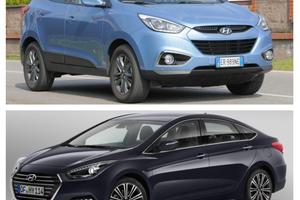 Ricambi hyundai ix35 ix 35-i40 i 40 2011-2023