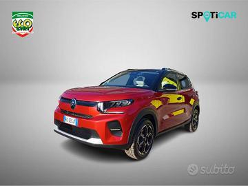 CITROEN C3 Turbo 100cv - MAX