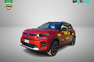 CITROEN C3 Turbo 100cv - MAX
