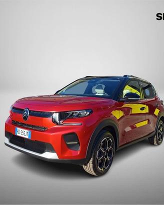 CITROEN C3 Turbo 100cv - MAX