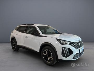 Peugeot 2008 PureTech 100 S&S Allure