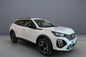 Peugeot 2008 PureTech 100 S&S Allure