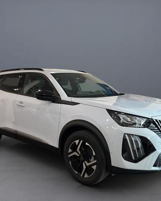 Peugeot 2008 PureTech 100 S&S Allure