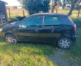 FIAT Punto 3ª serie - 2007