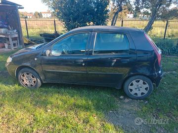 FIAT Punto 3ª serie - 2007