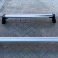 Barre portatutto per Classe B serie W247