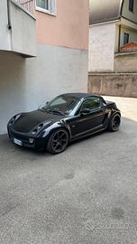 Smart Roadster