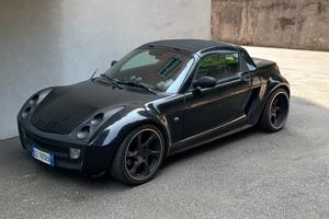 Smart Roadster
