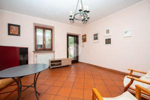 CASA SEMINDIPENDENTE A PECETTO TORINESE