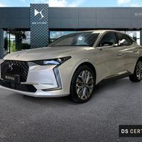DS DS 4 E-Tense 225 Trocadero