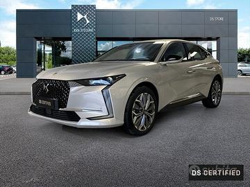 DS DS 4 E-Tense 225 Trocadero
