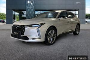 DS DS 4 E-Tense 225 Trocadero